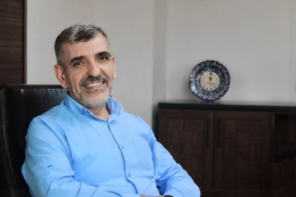 Senayi Sartık