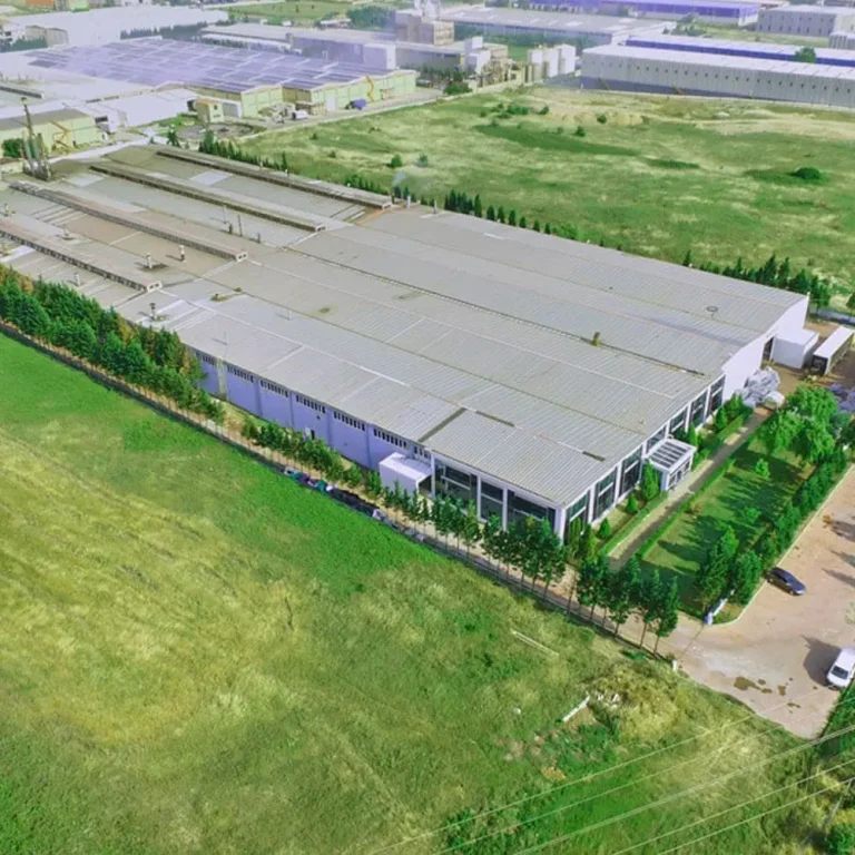 Özsar’dan 10 Milyon Euroluk Yatırım